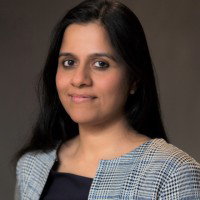 Laxmi Menon Nair